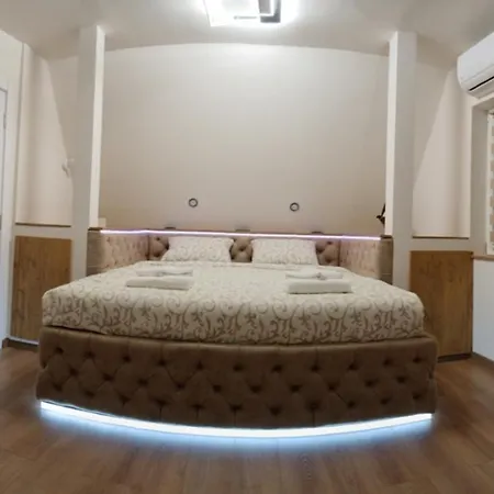 Maki Apartment Pancevo