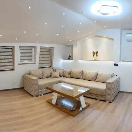 Maki Apartment Pancevo