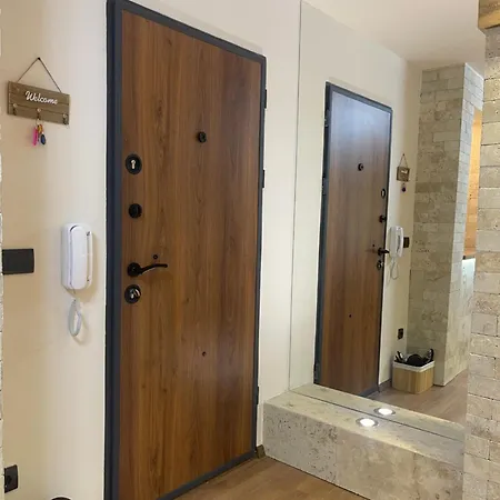 Maki Apartment Pancevo