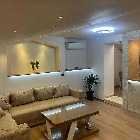 Maki Apartment Pancevo