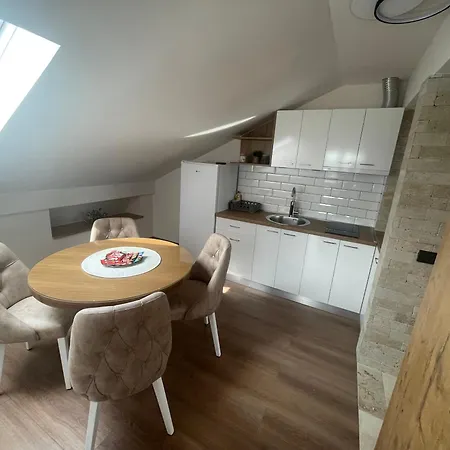 Maki Apartment Pancevo